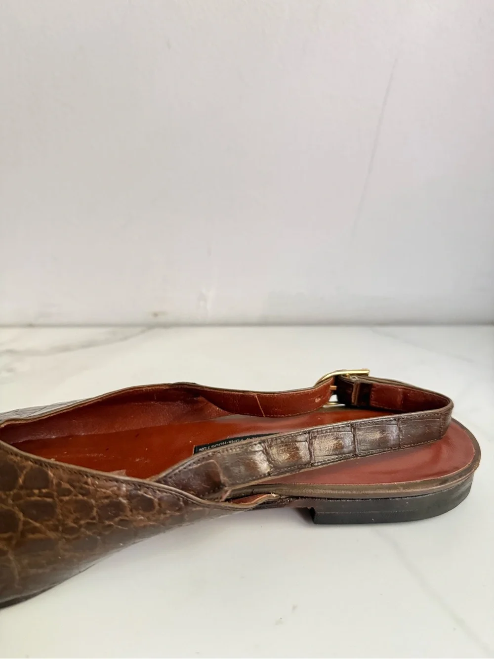 Vintage 1980s mariolo